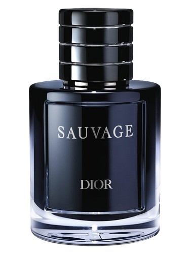 Sauvage EDP