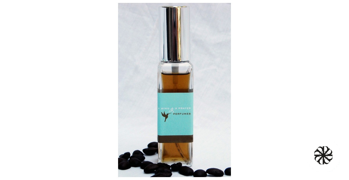 Lavender Fields A Wing & A Prayer Perfumes