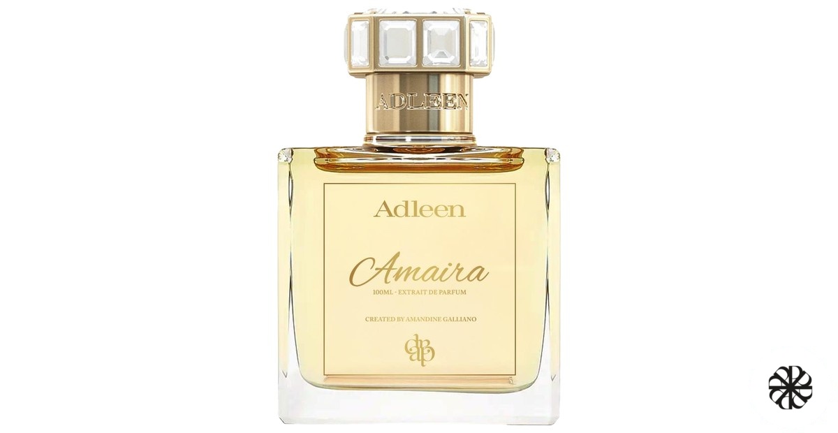 Amaira Adleen Haute Parfumerie