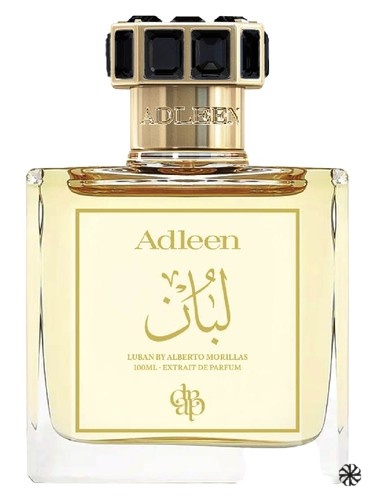 Luban Adleen Haute Parfumerie