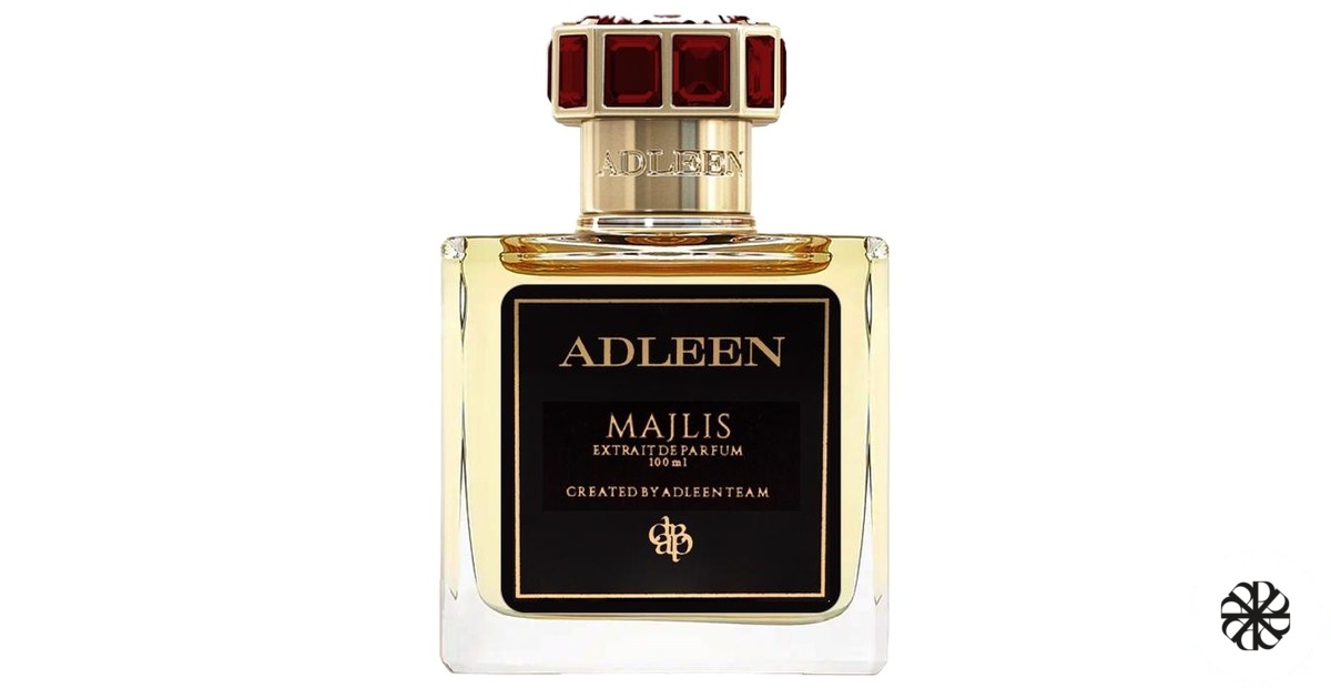 Majlis Adleen Haute Parfumerie