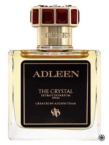 The Crystal Adleen Haute Parfumerie
