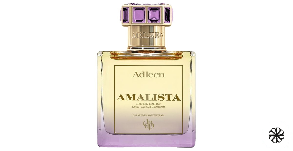 Amalista Adleen Haute Parfumerie