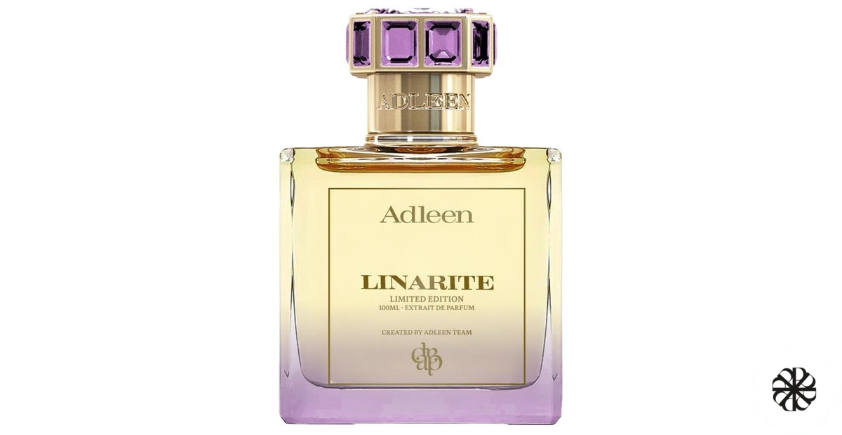Linarite Adleen Haute Parfumerie
