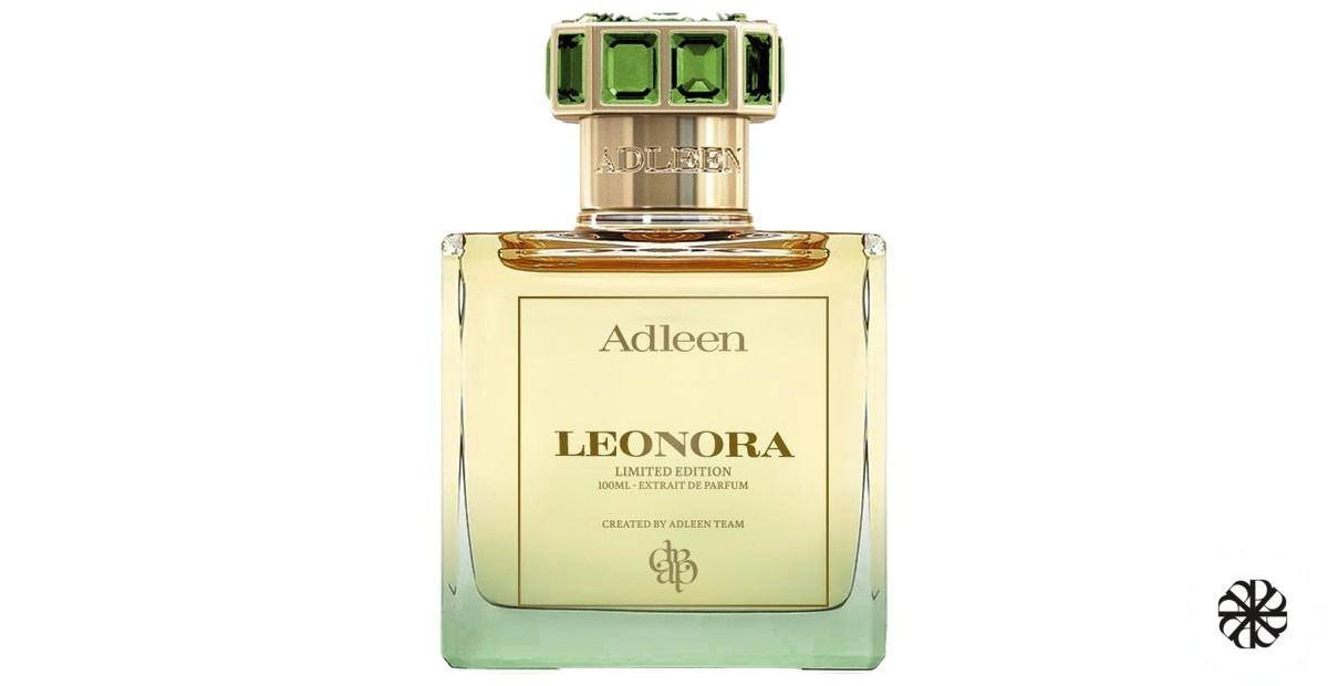 Leonora Adleen Haute Parfumerie