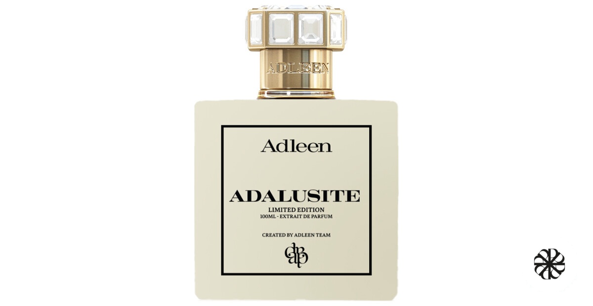 Adalusite Adleen Haute Parfumerie