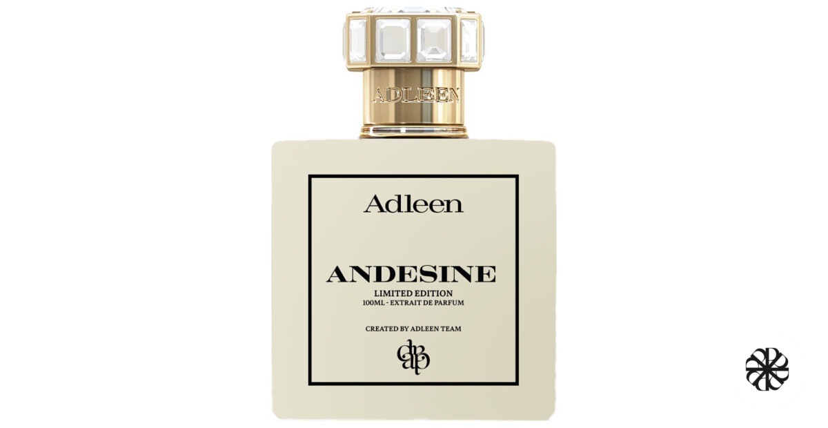 Andesine Adleen Haute Parfumerie