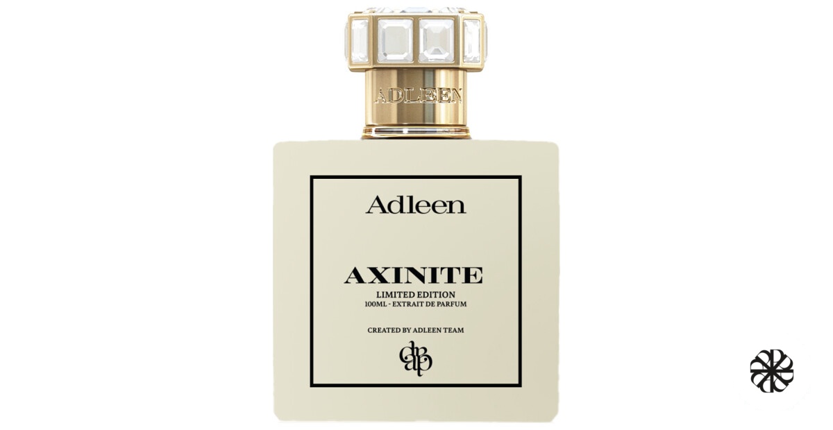 Axinite Adleen Haute Parfumerie