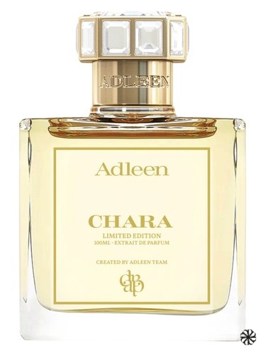 Chara Adleen Haute Parfumerie