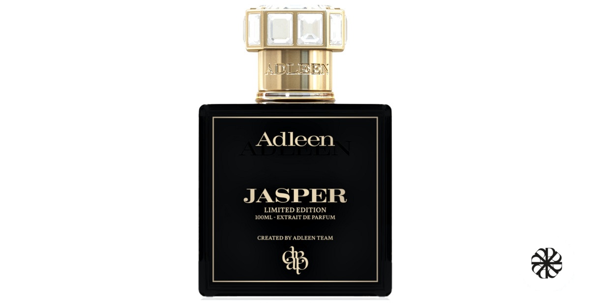 Jasper Adleen Haute Parfumerie
