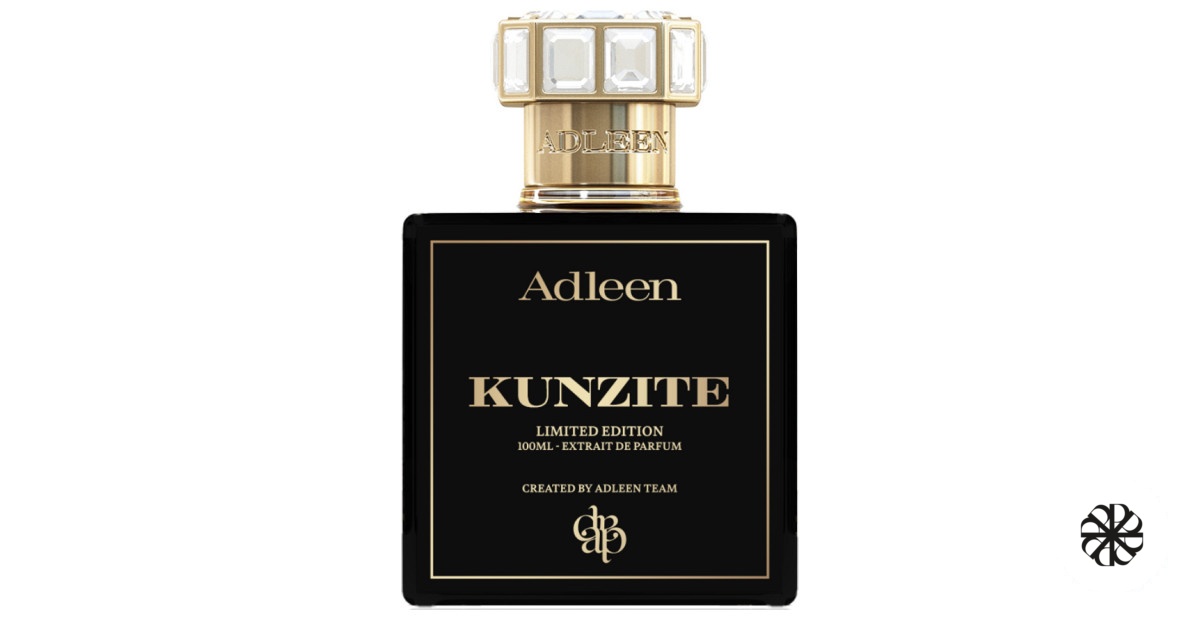 Kunzite Adleen Haute Parfumerie