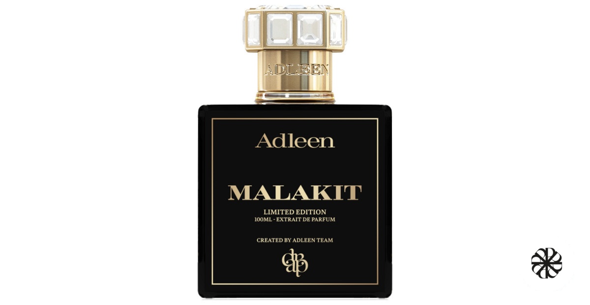 Malakit Adleen Haute Parfumerie