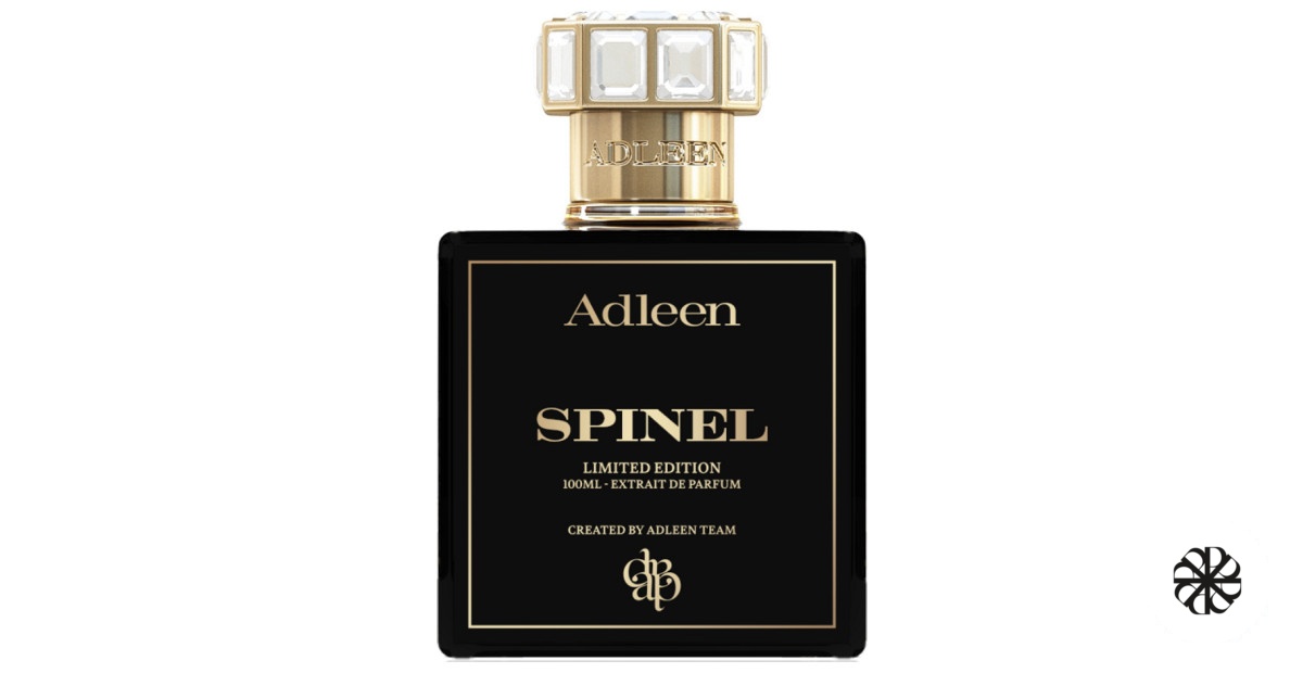 Spinel Adleen Haute Parfumerie