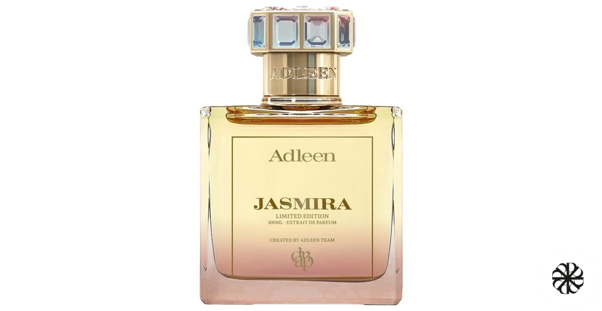 Jasmira Adleen Haute Parfumerie