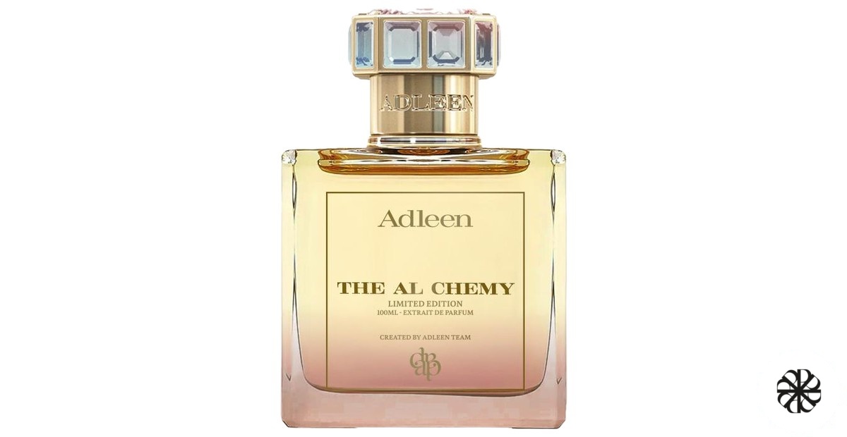 The Al Chemy Adleen Haute Parfumerie