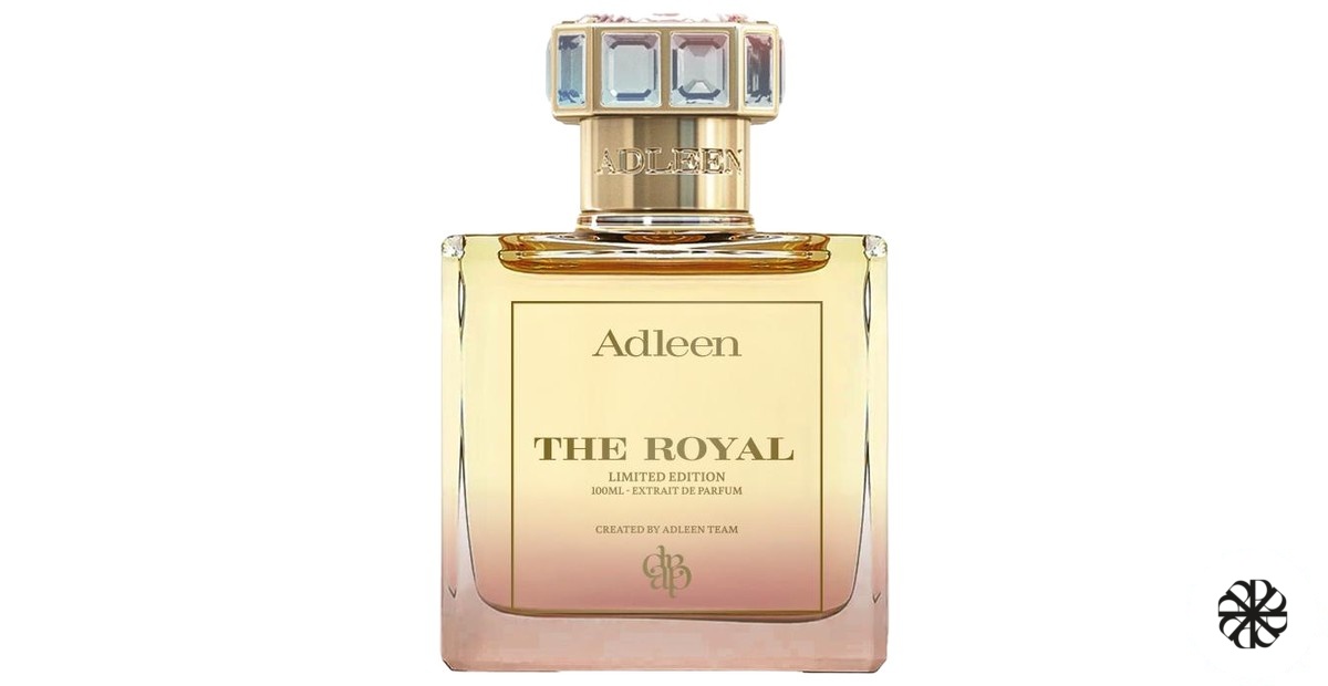 The Royal Adleen Haute Parfumerie