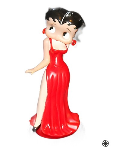 Princess Betty Betty Boop