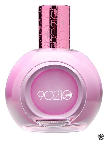 Beverly Hills 90210 Tickled Pink Beverly Hills 90210