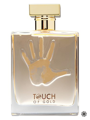 Touch Of Gold Beverly Hills 90210
