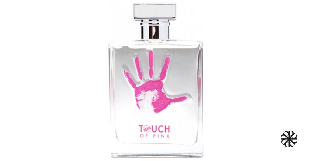 Touch Of Pink Beverly Hills 90210