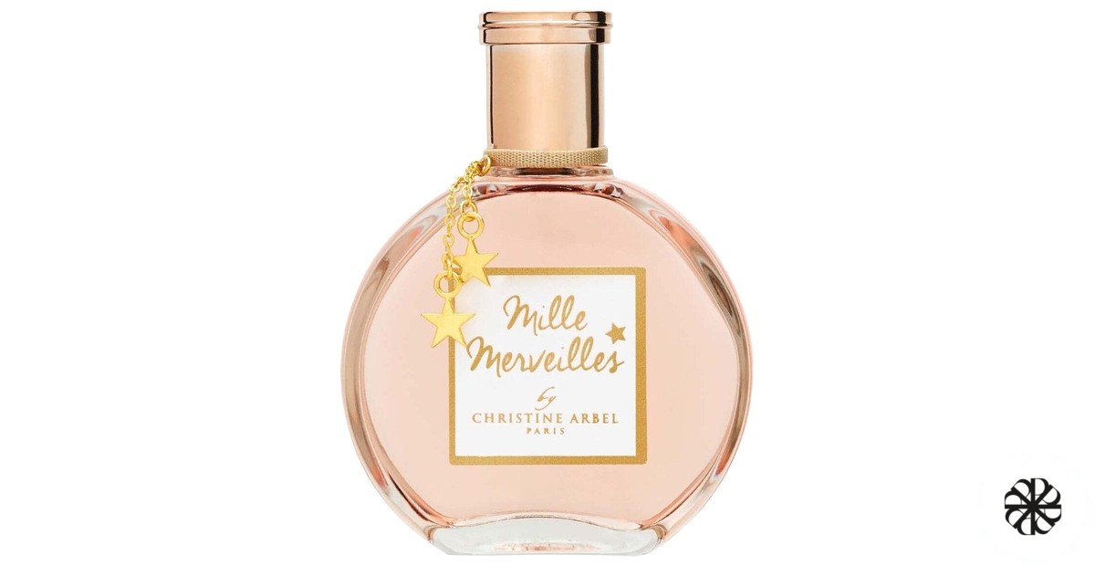 Mille Merveilles Christine Arbel