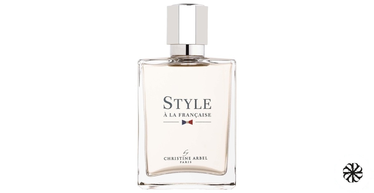 Style À la Française Christine Arbel