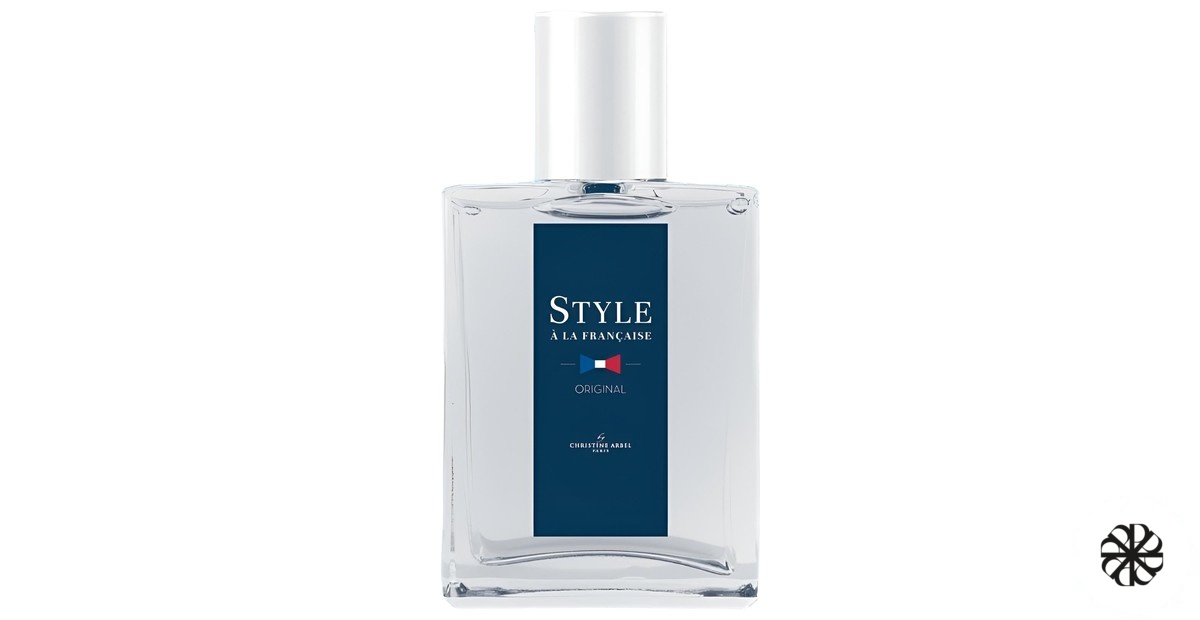 Style À la Française Original Christine Arbel