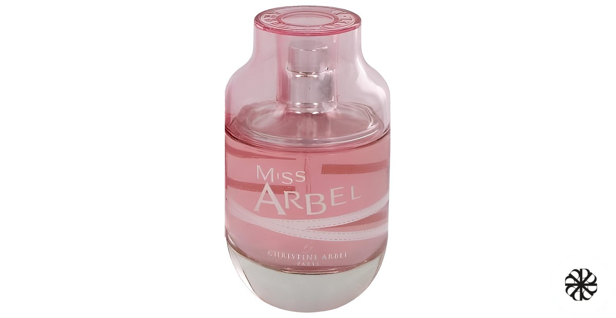 Miss Arbel 2009 Christine Arbel