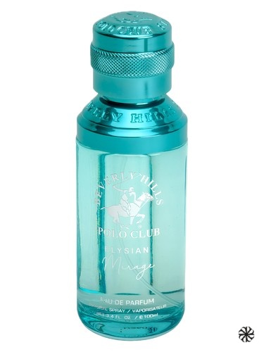 Elysian Mirage Beverly Hills Polo Club