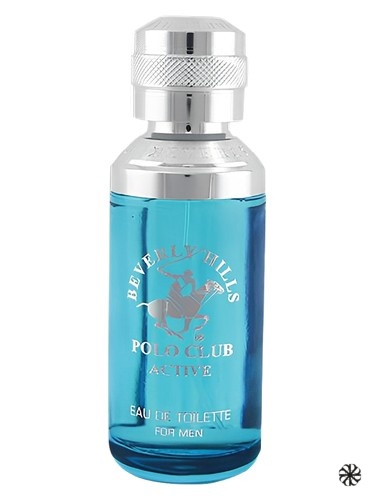 Active Beverly Hills Polo Club