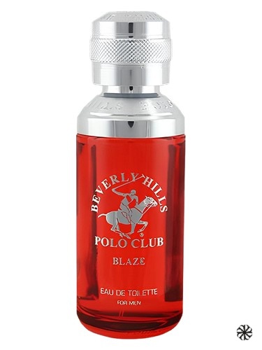 Blaze Beverly Hills Polo Club