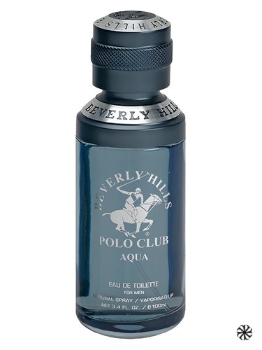 Aqua Beverly Hills Polo Club
