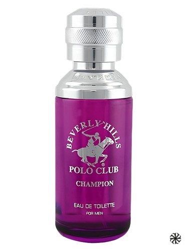 Champion Beverly Hills Polo Club