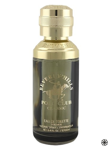 Classic Beverly Hills Polo Club