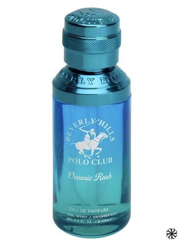 Oceanic Rush Beverly Hills Polo Club
