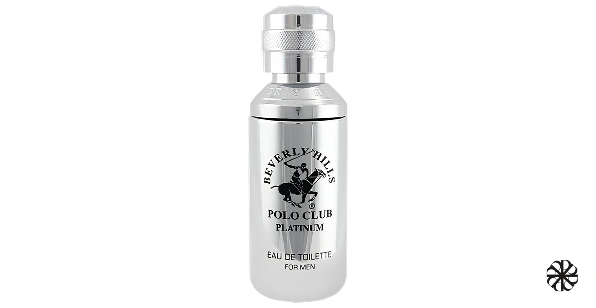 Platinum Beverly Hills Polo Club