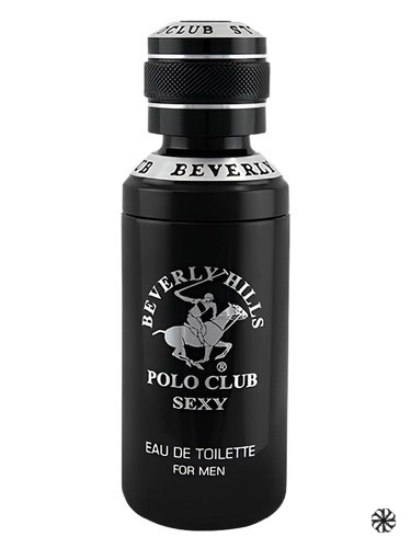 Sexy Beverly Hills Polo Club