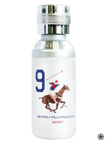Beverly Hills Polo Club Sport 9 Beverly Hills Polo Club