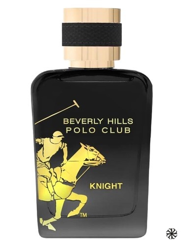 Knight Beverly Hills Polo Club