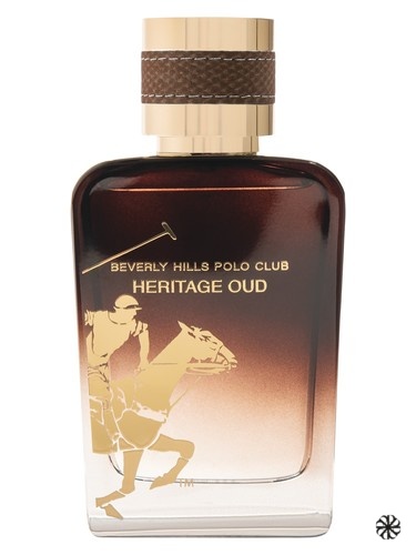 Heritage Oud Beverly Hills Polo Club