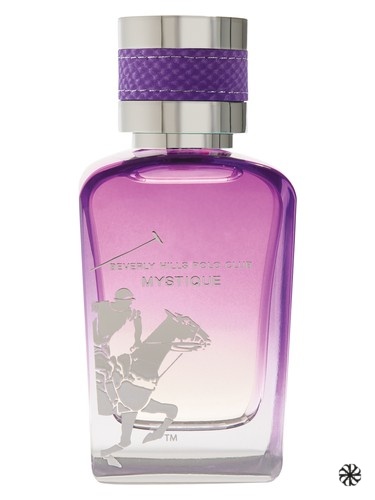 Mystique Beverly Hills Polo Club