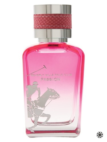 Passion Beverly Hills Polo Club
