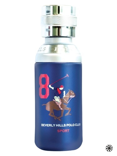 Beverly Hills Polo Club Sport 8 Beverly Hills Polo Club