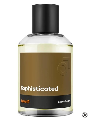 Sophisticated Beviro
