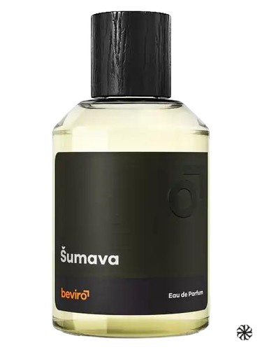 Šumava Beviro