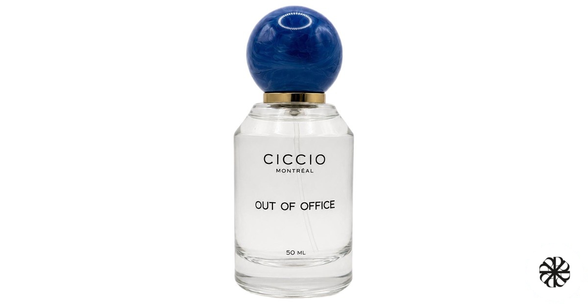 Out of Office Ciccio