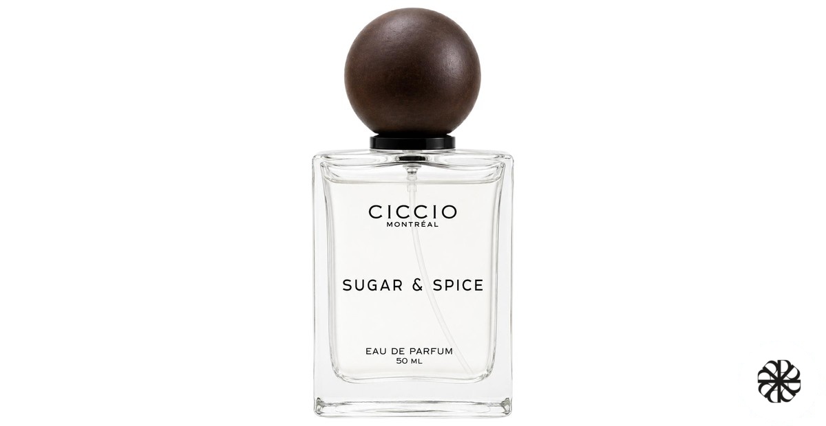 Sugar & Spice Ciccio