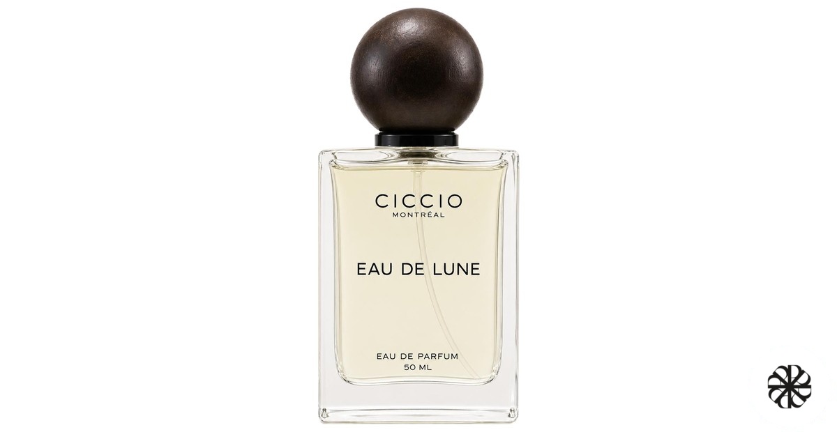 Eau de Lune Ciccio