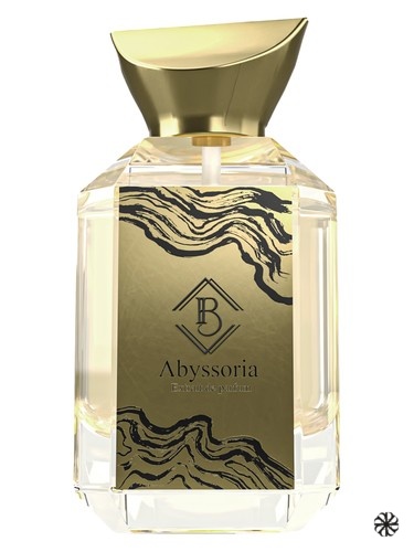 Abyssoria Bey Parfum