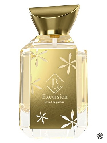 Excursion Bey Parfum